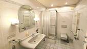 Whg1, Duschbad - 