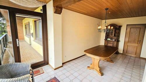 Whg1, Essbereich - 