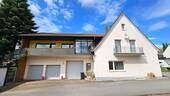 linke Hausseite - 