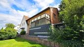 rechte Hausseite - 