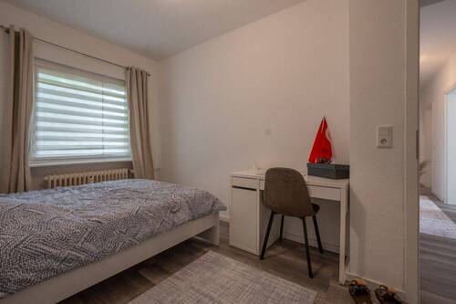 Kinderzimmer - 