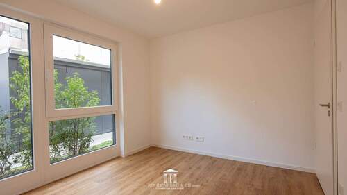 Schlafzimmer 1 - 