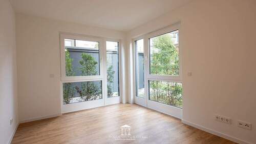 Schlafzimmer 2 - 