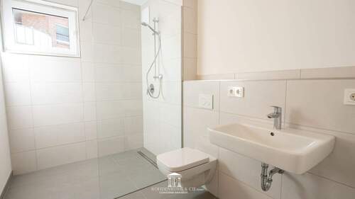 Duschbad - 