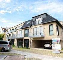 Erstbezug - 3 Zi. Mietwohnung im Neubau - Cuxhaven