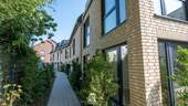 Hausansicht - 3 Zimmer Terrassenwohnung zur Miete in Cuxhaven
