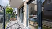 Terrasse - 