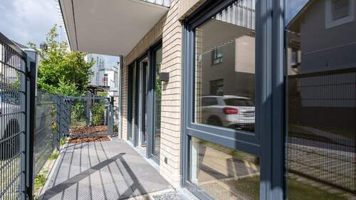 Terrasse - 