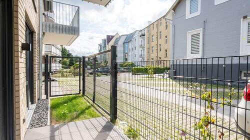 Terrasse - 