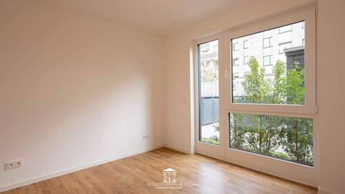 Schlafzimmer 1 - 