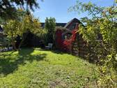 Garten_II - Einfamilienhaus mit 90,00 m² in Moers / Utfort zum Kaufen