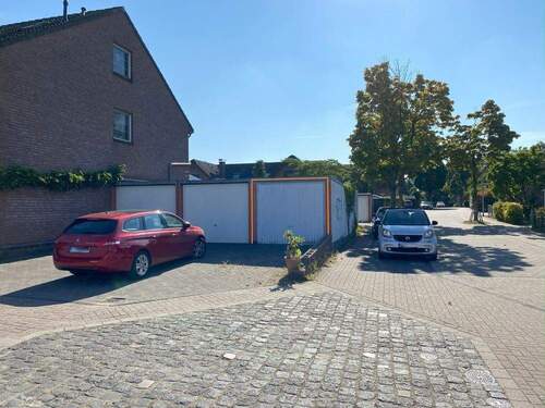 Garage - 