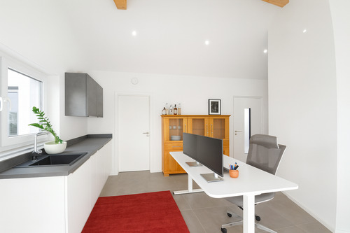 EL Wohnzimmer - 