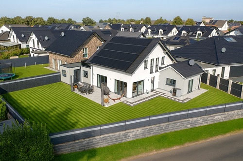 Garten - 
