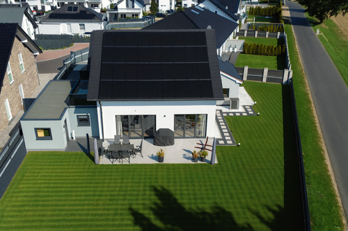 Terrasse - 
