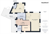 Grundriss EG - 