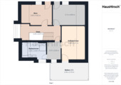 Grundriss OG - 
