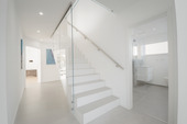 EG Treppe - Einfamilienhaus mit 160,00 m² in Nörvenich zum Kaufen
