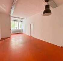 heller Atelierraum in Untergiesing - München Obergiesing