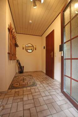 Whg. 1 - Eingangsbereich - 