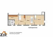 Grundriss KG - 