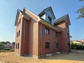 Hausansicht - 4 Zimmer Etagenwohnung zum Kaufen in Uetersen