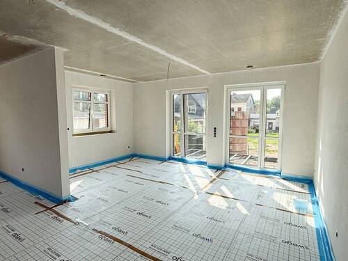 Beispiel Innenansicht - 4 Zimmer Etagenwohnung in Uetersen