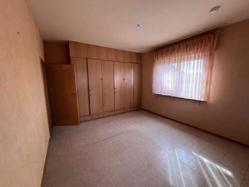 Schlafzimmer - 4 Zimmer Etagenwohnung in Pforzheim