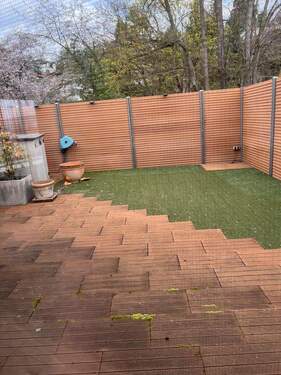 40qm Terrasse - Etagenwohnung mit 91,00 m² in Pforzheim zum Kaufen