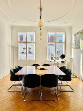 Meetingraum - Büro in Berlin