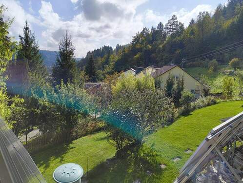 A-DG SüdWest Balkon - 