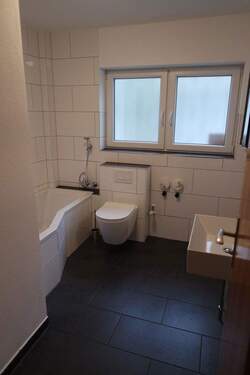 Bad Ost-Wohnung EG - 