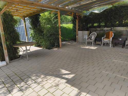 A-SW Terrasse - 