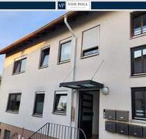 Gepflegtes 6-Parteienhaus in Euerbach mit 6 Garagen und Gartenfläche