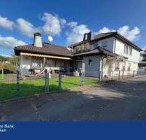 !!!Großzügiges Zweifamilienhaus mit ausgebautem Dachgeschoss!!! - Ortenberg Bleichenbach