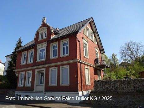 Außenansicht - 3-Zimmer-Eigentumswohnung - 198.000,00&nbsp;EUR Kaufpreis, ca.&nbsp; 89,60&nbsp;m&sup2;&nbsp;Wohnfl&auml;che