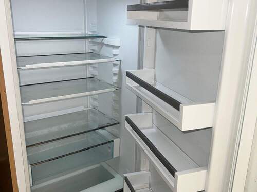 Kühlschrank - 