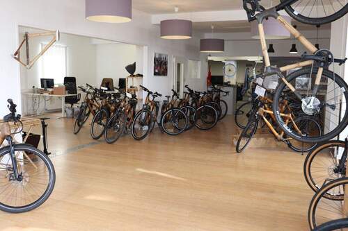 3 - 5 Zimmer Gewerbeobjekt (Büro, Produktion, Verkauf) in Kiel