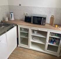 Hübsche kleine 2-Zi.-Single-Wohnung mit EBK und Glasfaseranschluss! - Chemnitz Sonnenberg