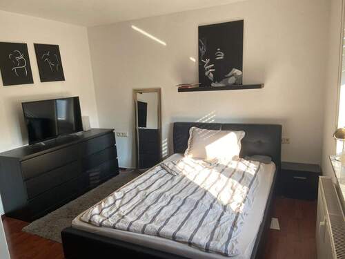 SCHLAFEN - 3 Zimmer Etagenwohnung zur Miete in Rottweil