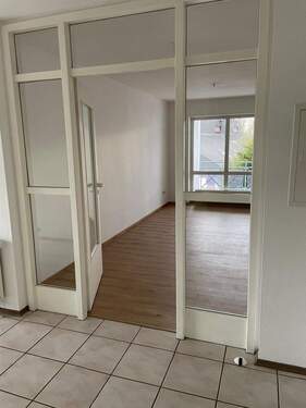 FLUR - 3 Zimmer Etagenwohnung in Rottweil