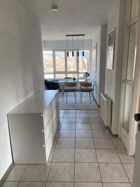 FLUR - Etagenwohnung mit 79,00 m&sup2; in Rottweil zur Miete