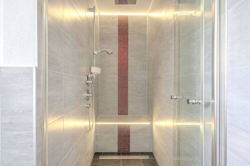 Dusche - 