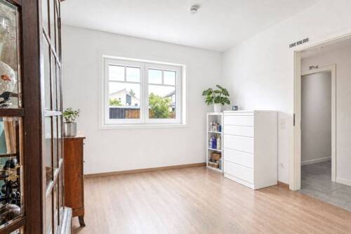 Arbeitszimmer - 