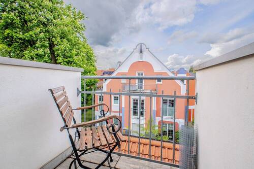 Balkon - 