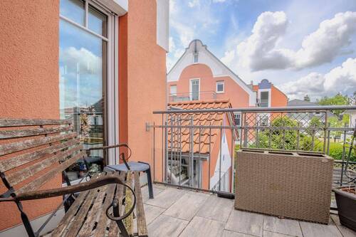 Balkon - 