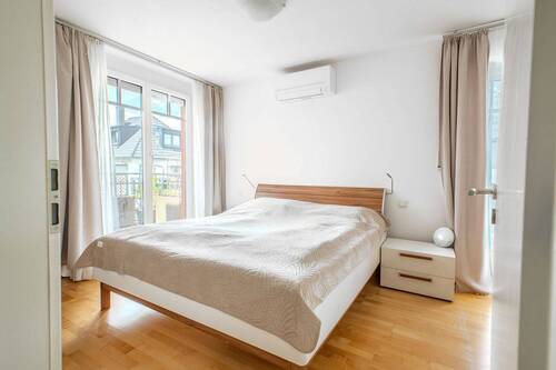 Schlafzimmer - 