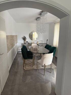 Esszimmer - 