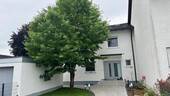 Hauseingang - 