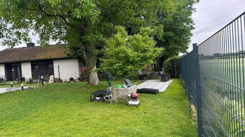 weiterer Sitzbereich - 